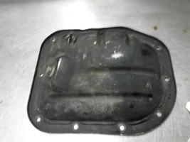 Lower Engine Oil Pan From 2011 Toyota Yaris  1.5 - £31.34 GBP