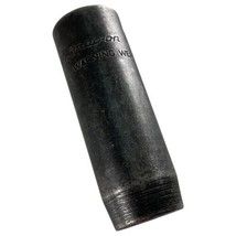 Snap-on Tools SIMF140 3/8&quot; Drive 7/16&quot; SAE Deep Impact Socket Snap On SIMF - $18.80