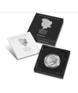 2021 Peace Silver Dollar 21XH In hand Ready to Ship - $276.24 CAD