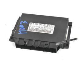 Park Assist Control Module A2305452632 Fits 04-08 MERCEDES S-CLASS 69328 image 14