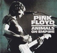 Pink Floyd - Animals On Empire ( 2 CD ) (Godfatherecords) ( Empire Pool . Wemble - £24.76 GBP