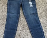 NWT Tommy Hilfiger Tribeca Skinny Jeans  Stretch Premium Women&#39;s Size 6 - £26.14 GBP