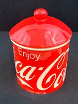 NEW! PERFECT! Coca Cola Dip Chiller Insulated Container In Original Box Coke NIB - £14.61 GBP