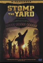 Stomp The Yard (DVD, 2007, Widescreen) NEW - £5.52 GBP