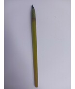 Vtg Dip Pen Bakelite Green Supreme 8 Nib Calligraphy Writing Instrument - $440.56 MXN