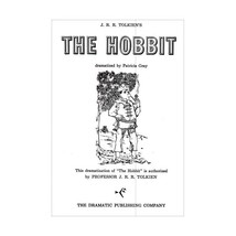 J. R. R. Tolkien&#39;s The Hobbit (Playscript) Patricia Gray - Dramatist/ J.R.R. Tol - £17.42 GBP