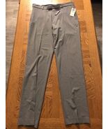 Van Heusen Mens Pants Size 30x32 0019 - €63,80 EUR