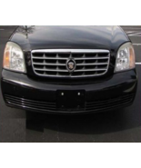 2000-2005 CADILLAC DEVILLE DHS CHROME GRILLE GRILL KIT 2001 2002 2003 20... - $30.00