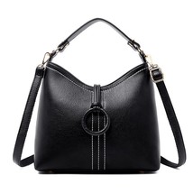 2022 New Fashion Crossbody Bags For Women Versatile Handbag Large Capacity Pu Le - £57.99 GBP