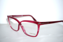 NEW AUTHENTIC TOM FORD TF5267  077 eyeglasses frame - £112.02 GBP