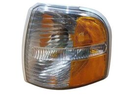 Driver Corner/Park Light Park Lamp-turn Signal Fits 02-04 EXPLORER 32022... - $15.44