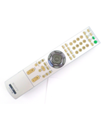 Sony TV RM-YD002 Remote OEM Tested Works Good - $131.71 MXN