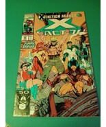 X-Factor #62 1991 Marvel Comics Comic Book - $8.09 CAD