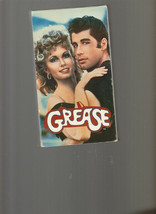 Grease (VHS, 1998) - £3.88 GBP