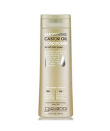 GIOVANNI Smoothing Castor Oil Conditioner for All Hair Types, 13.5 Fluid... - $22.15