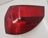 Passenger Tail Light Quarter Panel Mounted Fits 04-05 SIENNA 887120 - $63.36