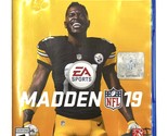 Sony Game Madden: 19 355459 - £7.18 GBP