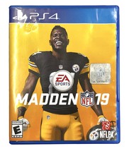 Sony Game Madden: 19 355459 - £7.15 GBP