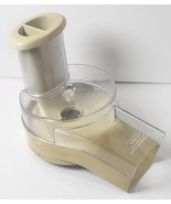 Vintage Oster Regency Kitchen Center Food Processor Salad Attachment no ... - €21,09 EUR