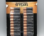 Duracell MN1500 Alkaline AA40 1.5 V AA Batteries 40-ct MN15TB40 New Open... - £18.14 GBP