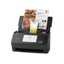 Ricoh PA03860-B005 SCANSNAP IX2500 (BLACK) - $676.25