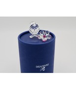 SWAROVSKI BABY BIRD, SIGNED &amp; RETIRED  - BNIB ITEM # 840329 - $135.00
