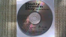 Have You Fed the Fish? by Badly Drawn Boy (CD, Oct-2002, Artist Direct Records) - £3.66 GBP