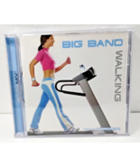 Body Mix: Big Band Walking - K2 Groove - CD - (2007) - $5.93