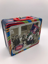 Jonathan Papelbon - Red Sox - Hood - Metal Lunch Box (2007) - Preowned, ... - £13.95 GBP