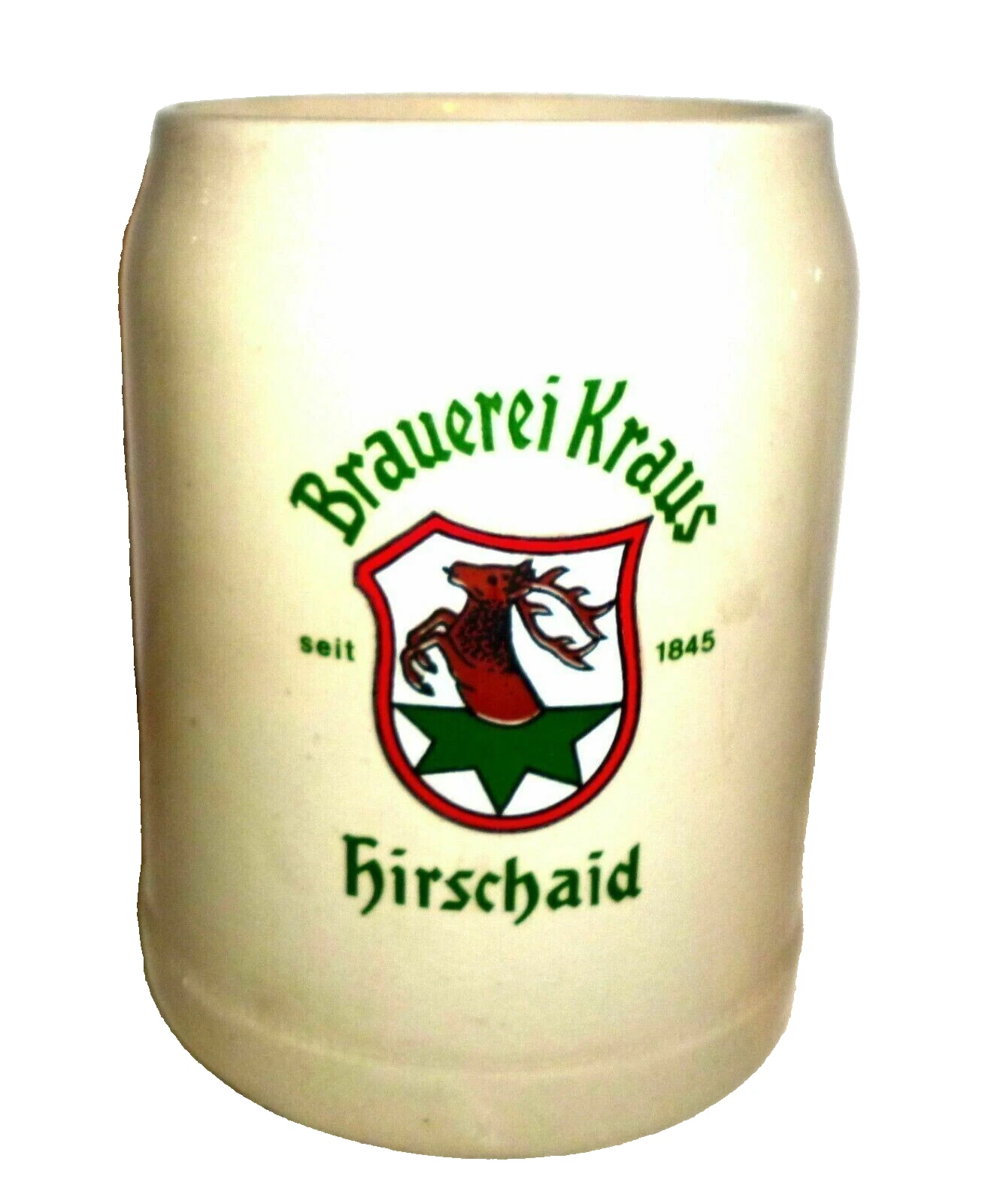 GERMAN BREWERIES Multiples N24 Oktoberfest 0.5L German Beer Stein - €8,31 EUR