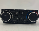 2007-2008 Nissan Altima AC Heater Climate Control Temperature Unit OEM E... - $30.23