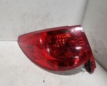 Driver Left Tail Light Quarter Panel Mounted Fits 09-12 TRAVERSE 716630 - $64.35