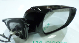 New OEM Power Door Mirror Nissan Murano 2003-2004 RH Black 96301-CA100 - £38.84 GBP