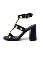Shu Shop Women&#39;s Fernanda Shoes Black - $30.00