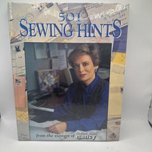 501 Sewing Hints: from the Viewers of Sewing with Nancy - $270.09 MXN