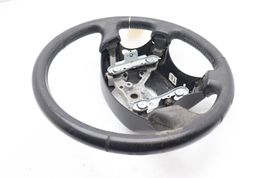 04-05 SUBARU FORESTER XT STEERING WHEEL E1030 image 3