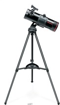 Tasco 49114500 114x500mm Spacestation Black St Red Dot Finderscope Starpointer - £211.43 GBP