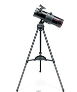 Tasco 49114500 114x500mm Spacestation Black St Red Dot Finderscope Starp... - $363.79 CAD