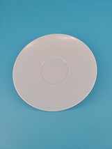 Sun Valley Melmac White Saucer Melamine Replacement - $5.95