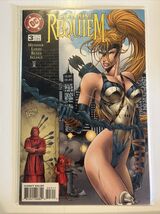 Artemis Requiem 1996  #3 DC Comic Book - Bagged Boarded - €5,40 EUR