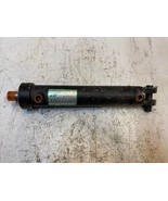 Cunningham Cylinder 091603-211 | 16-1/2&quot; Long 60mm OD 19mm Bore 12mm Bore - $142.49