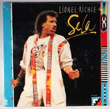 Lionel Richie - Se La (1986) [SEALED] Vinyl 12&quot; Single • IMPORT - £11.46 GBP