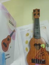 GIGAGAIN Guitars,Cute Design image 4