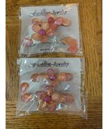 Fashion Jewelry Girls Barrette - €7,53 EUR