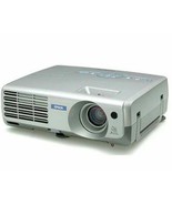 eBay Refurbished 
Epson PowerLite EMP-61 LCD Projector 2000 ANSI Lumen 5... - £37.00 GBP
