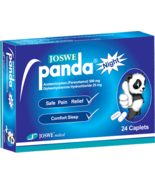 The Panadol Night formulated for the night time relief of Colds &amp; Flu mu... - £18.87 GBP