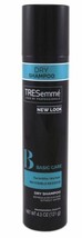 ( Lot 2 )Tresemme Shampoo Dry BASIC CARE 4.3 oz (121 g) Each - £17.82 GBP