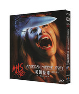 American Horror Story Season 9 (2019) [Blu-ray] 1080P New Full HD - $26.00