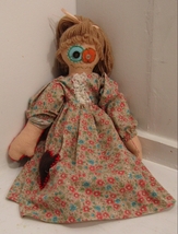 VooDoo Prairie Dawn Doll - £20.92 GBP