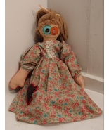 VooDoo Prairie Dawn Doll - £21.26 GBP